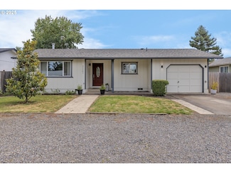 91161 N Miller St, Eugene, OR 97408