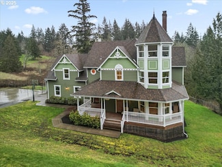 286 Witherbee Rd, Kelso, WA 98626