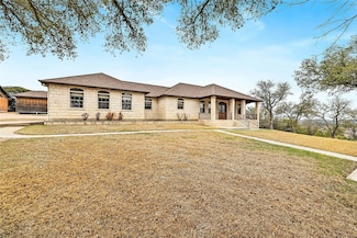 211 Summit Ridge Rd, Burnet, TX 78611