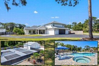 1661 Columbia Dr, Englewood, FL 34223