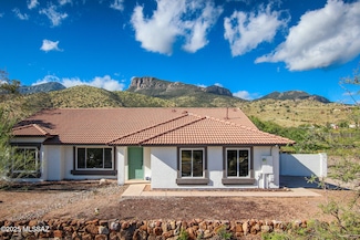 4144 E Agave Ct, Hereford, AZ 85615
