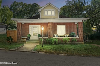 260 Thompson Ave, Louisville, KY 40206