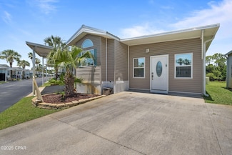 1219 Thomas Dr Unit 107, Panama City Beach, FL 32408