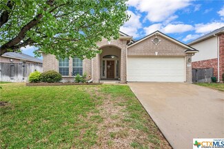 207 Big Timber, Temple, TX 76502
