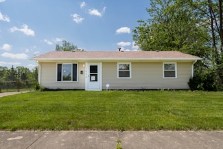 1954 Division St, Chicago Heights, IL 60411