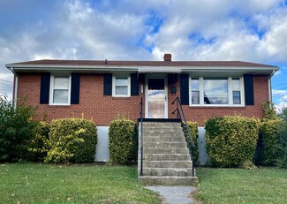 2201 Andrews Rd NW, Roanoke, VA 24017