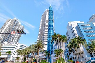 6301 Collins Ave Unit 2603, Miami Beach, FL 33141
