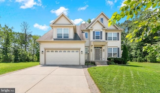 1031 Meherrin Ct, Glen Burnie, MD 21060