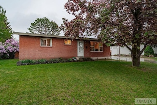 295 Monroe St, Blackfoot, ID 83221
