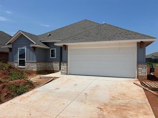 2505 NW 196th St, Edmond, OK 73012