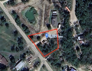 441 Mesa Rd, Waxahachie, TX 75167