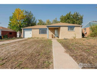 2629 11th Ave, Greeley, CO 80631