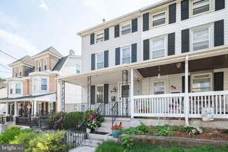 19 Merion Ave, Conshohocken, PA 19428