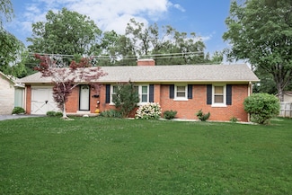 1145 Lane Allen Rd, Lexington, KY 40504