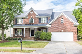 4913 Stockton Way, Durham, NC 27707