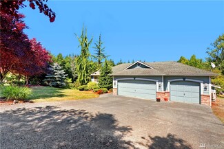 11505 128th Dr NE, Lake Stevens, WA 98258