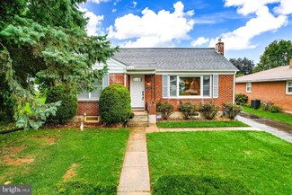 1995 Filbert St, York, PA 17404