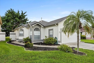 5802 Parkview Point Dr, Orlando, FL 32821