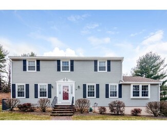 24 Launching Rd, Andover, MA 01810