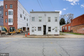208 Broadway St, Frederick, MD 21701