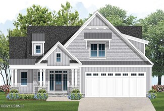 923 Trace Dr, Wilmington, NC 28411