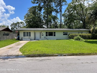 5418 Juno Dr, Jacksonville, FL 32207