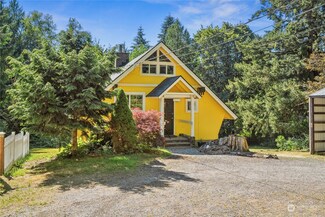 3129 NW Parris Rd, Poulsbo, WA 98370