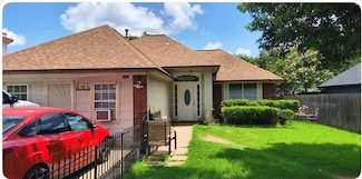 5702 Meadow Crest, Austin, TX 78744