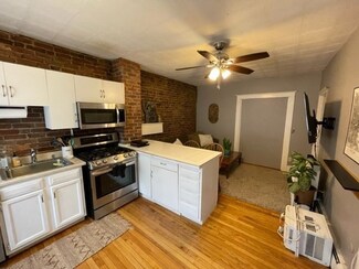 66 Russell St Unit 1, Charlestown, MA 02129