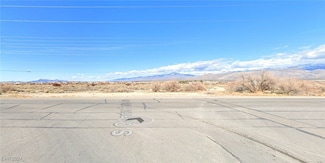 5800 S Malibou Ave, Pahrump, NV 89061