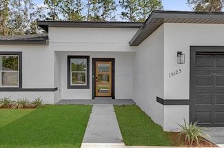 15123 SW 61st Court Rd, Ocala, FL 34473