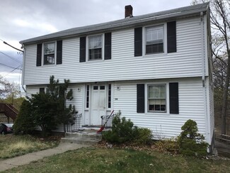 138 Utica St Unit 1, Quincy, MA 02169