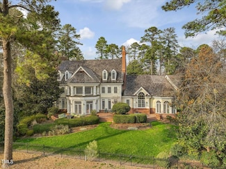 3313 Devon Rd, Durham, NC 27707
