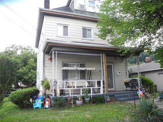 3741 Chartiers Ave, Pittsburgh, PA 15204