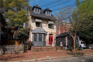 409 Botetourt St Unit A, Norfolk, VA 23510