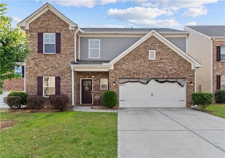 1742 Weatherbrook Cir, Lawrenceville, GA 30043