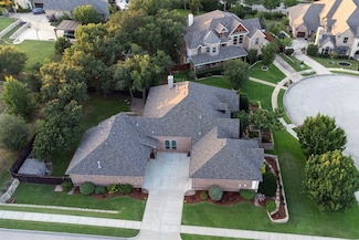 437 Monarch Hill Ct, Keller, TX 76248