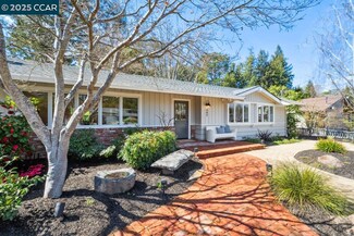 547 Merriewood Dr, Lafayette, CA 94549