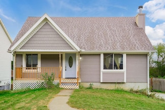 320 Fawn Valley Ct, Lansing, KS 66043