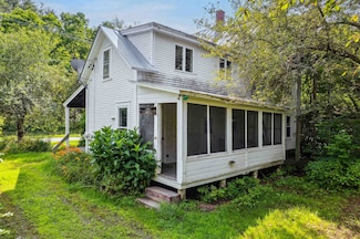 600 N Windsor St, South Royalton, VT 05068