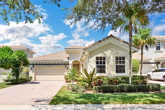 172 Via Catalunha, Jupiter, FL 33458