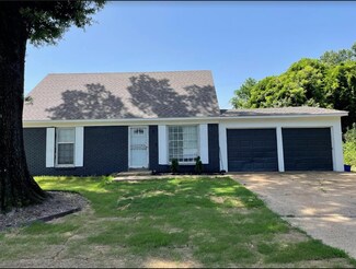 4875 Knight Arnold Rd, Memphis, TN 38118
