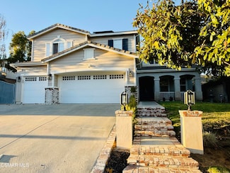 2339 Rudolph Dr, Simi Valley, CA 93065