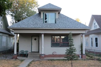 2613 W Gardner Ave, Spokane, WA 99201