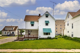 125 N Arlington Ave, Niles, OH 44446