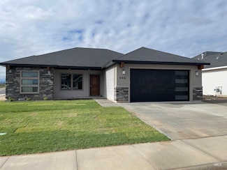 496 Hope St, Twin Falls, ID 83301