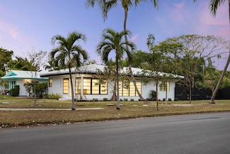 1817 NE 2nd St, Pompano Beach, FL 33060