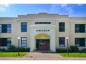 650 W 12th Ave Unit 215, Eugene, OR 97402