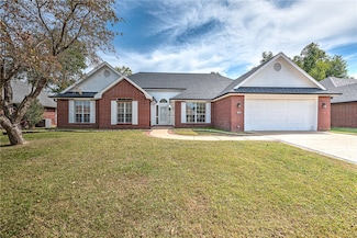 1205 N Mallard Ln, Rogers, AR 72756