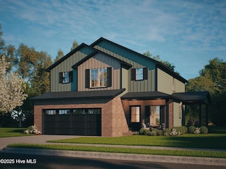 502 Bald Eagle Dr, Vass, NC 28394